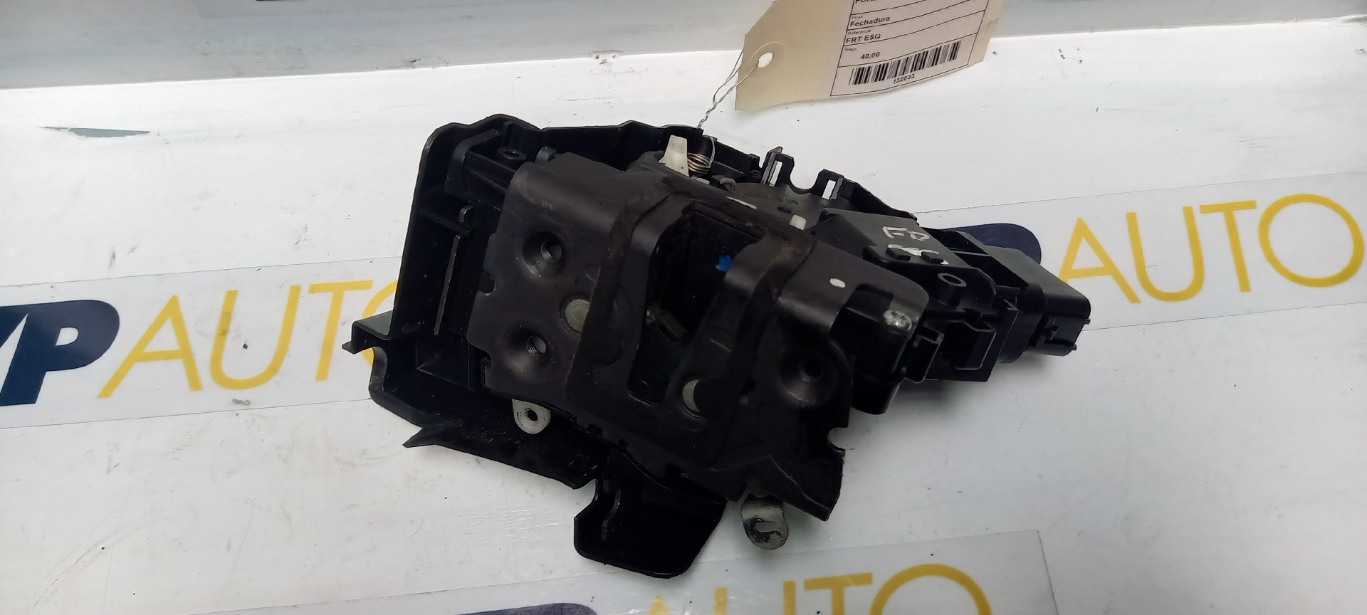 Fechadura FORD FOCUS II (DA_, HCP, DP) | 04 - 13 Imagem-3