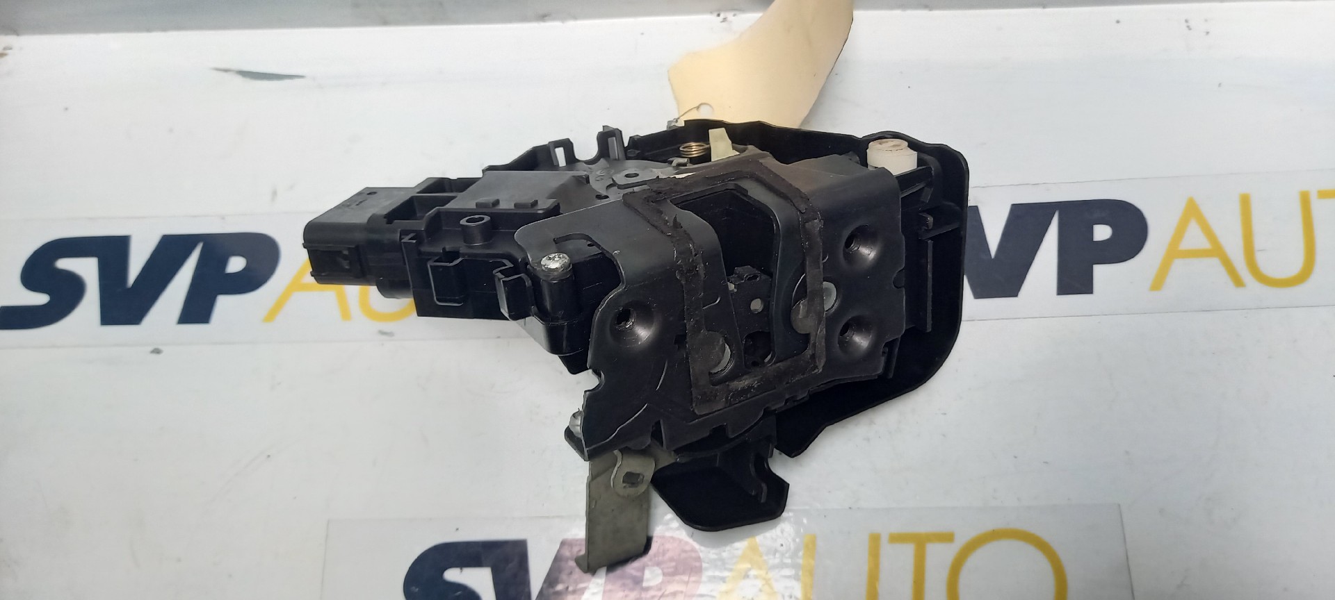Fechadura FORD FOCUS II (DA_, HCP, DP) | 04 - 13 Imagem-3