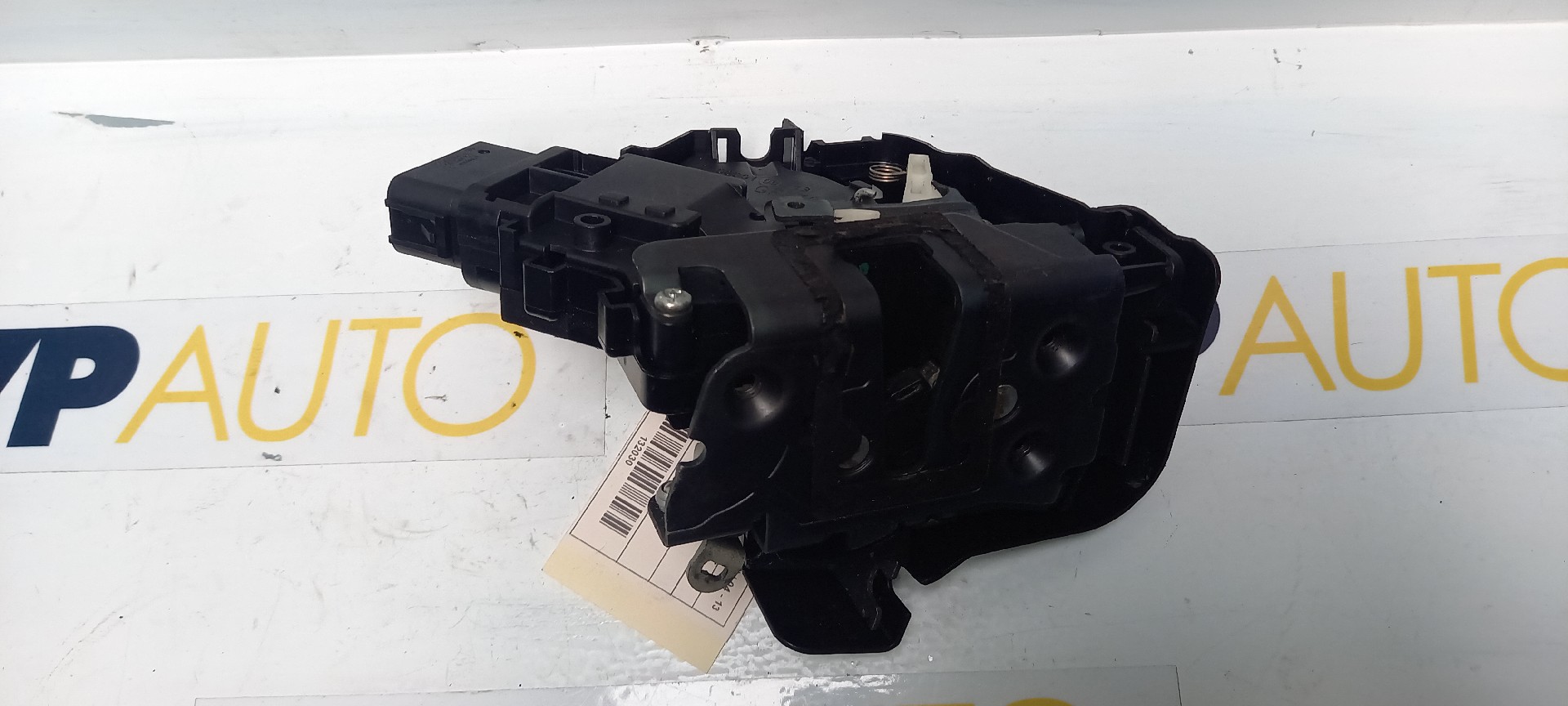 Cierre Puerta Trasera Izq FORD FOCUS II (DA_, HCP, DP) | 04 - 13 Imagem-3