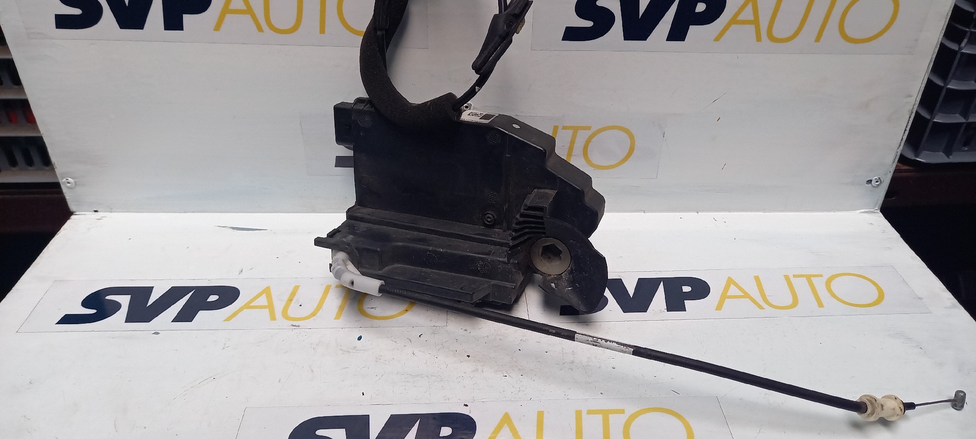 Fechadura PEUGEOT 308 SW II | 14 - 
