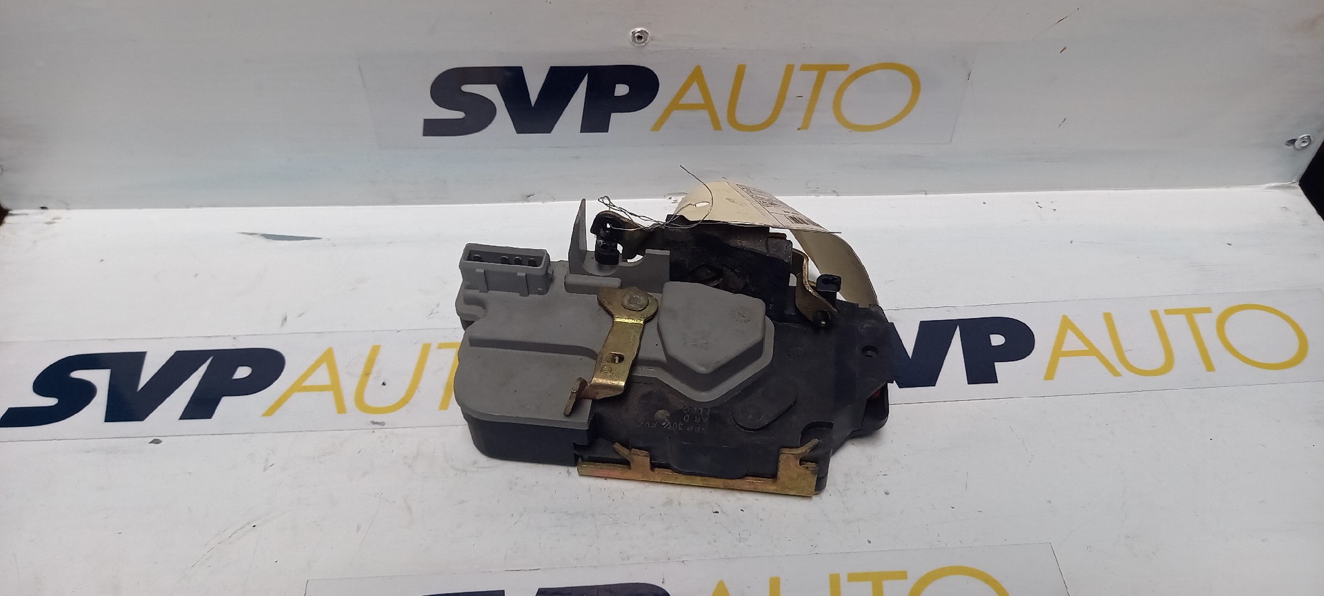 Cierre Puerta Trasera Izq PEUGEOT 206 Hatchback (2A/C) | 98 - 12 Imagem-0