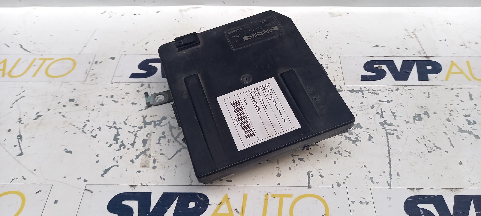 Módulo / Centralina RENAULT MEGANE II Caixa/Combi (KM_) | 03 - 09