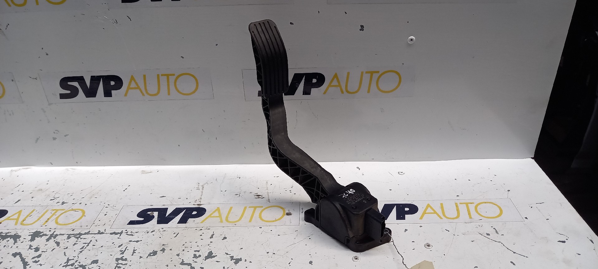 Pedal Acelerador PEUGEOT 207 Van (WA_, WC_) | 06 - 