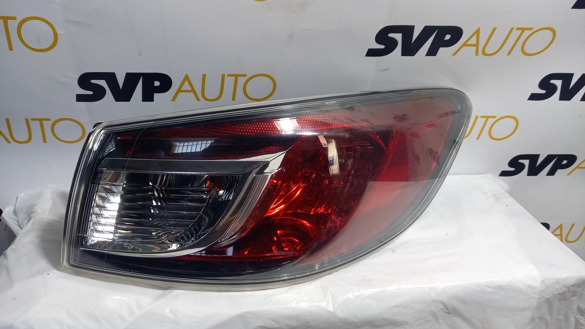 Farolim Direito MAZDA 3 três volumes (BL) | 08 - 14 Imagem-2