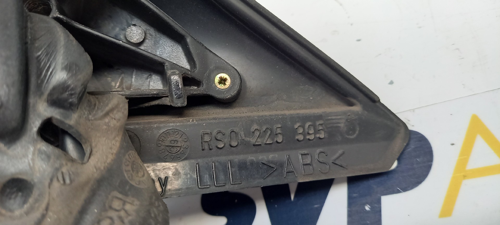 Retrovisor Izq. Eléctrica AUDI A3 (8L1) | 96 - 06 Imagem-2