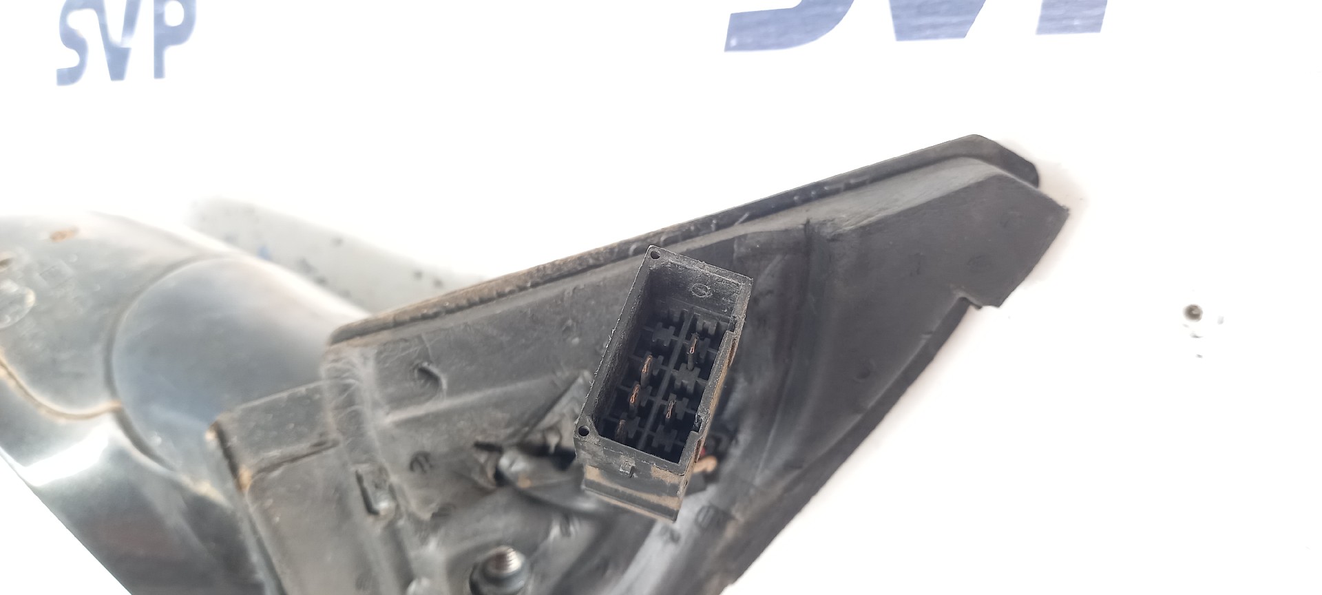 Retrovisor AUDI A3 (8L1) | 96 - 06 Imagem-2