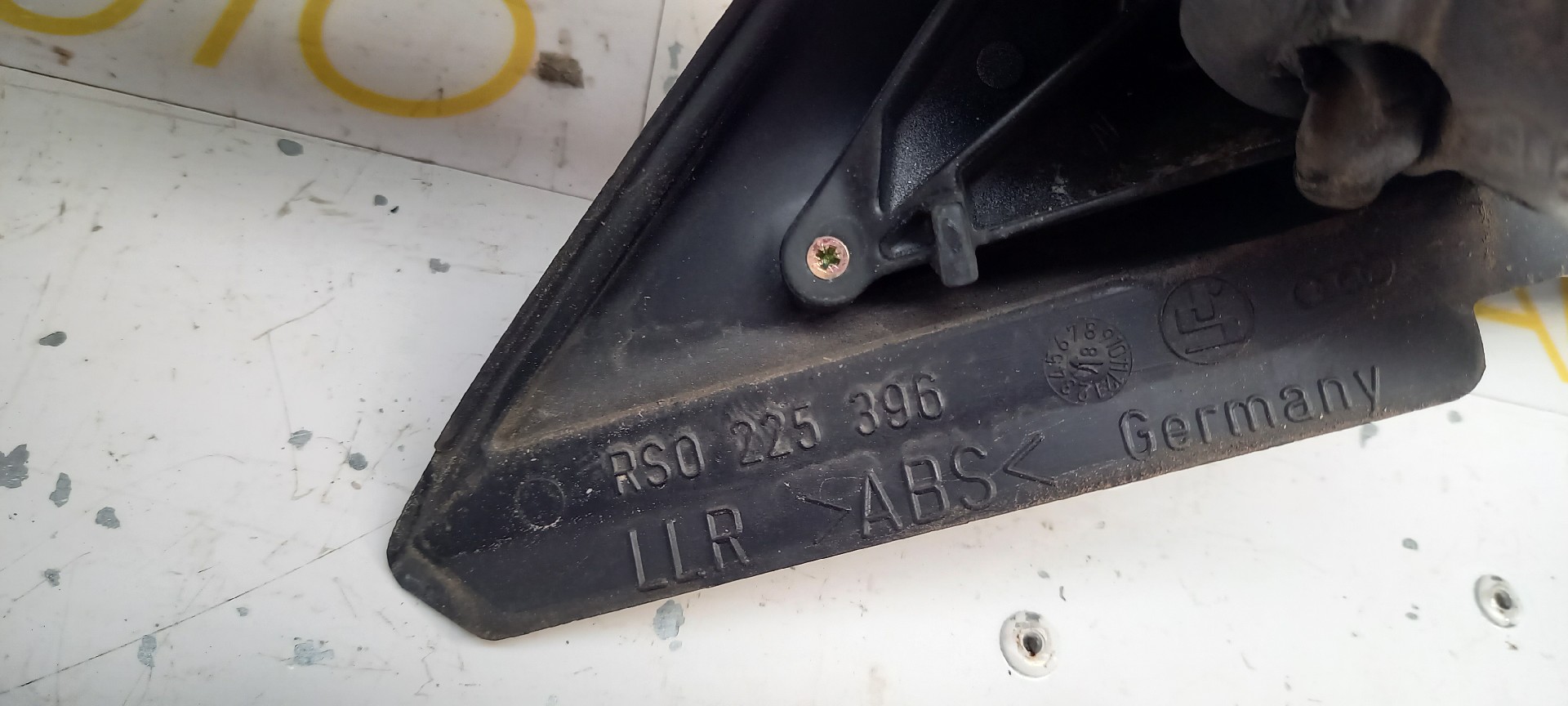 Retrovisor AUDI A3 (8L1) | 96 - 06 Imagem-3