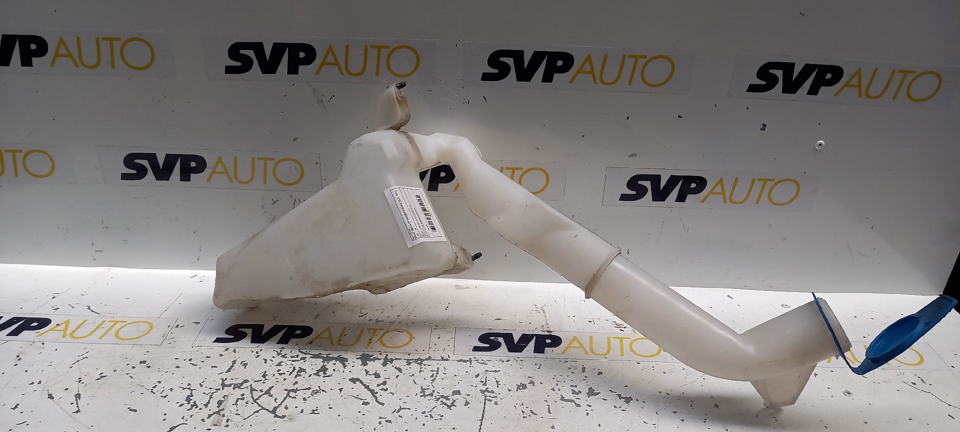 Reservatório / Depósito Limpa-Vidros SEAT IBIZA IV SPORTCOUPE (6J1, 6P5) | 08 - 18