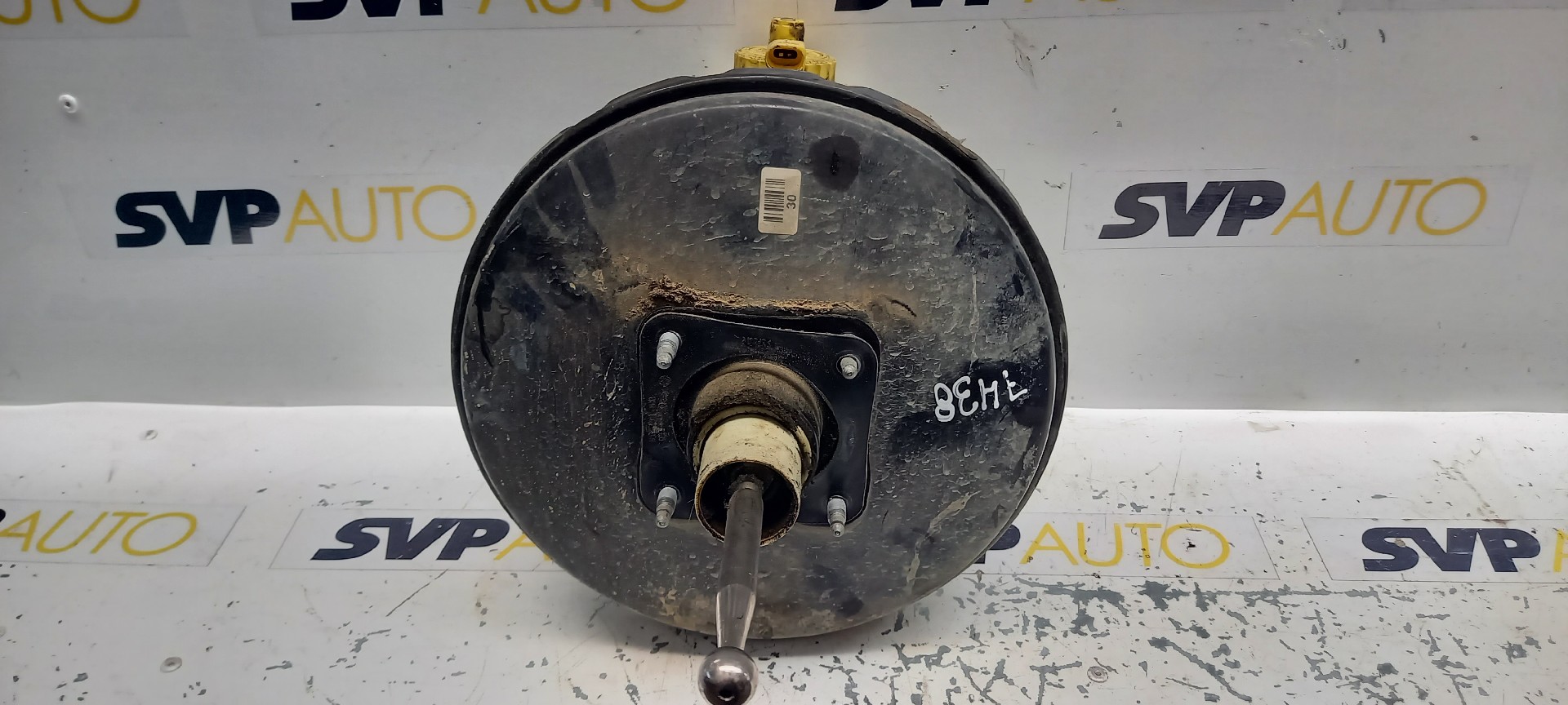 Servo-Freio AUDI A3 (8L1) | 96 - 06 Imagem-1