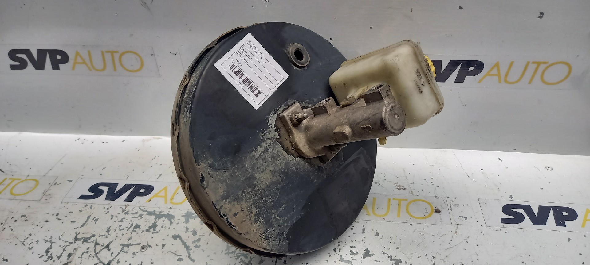 Servo-Freio AUDI A3 (8L1) | 96 - 06 Imagem-0