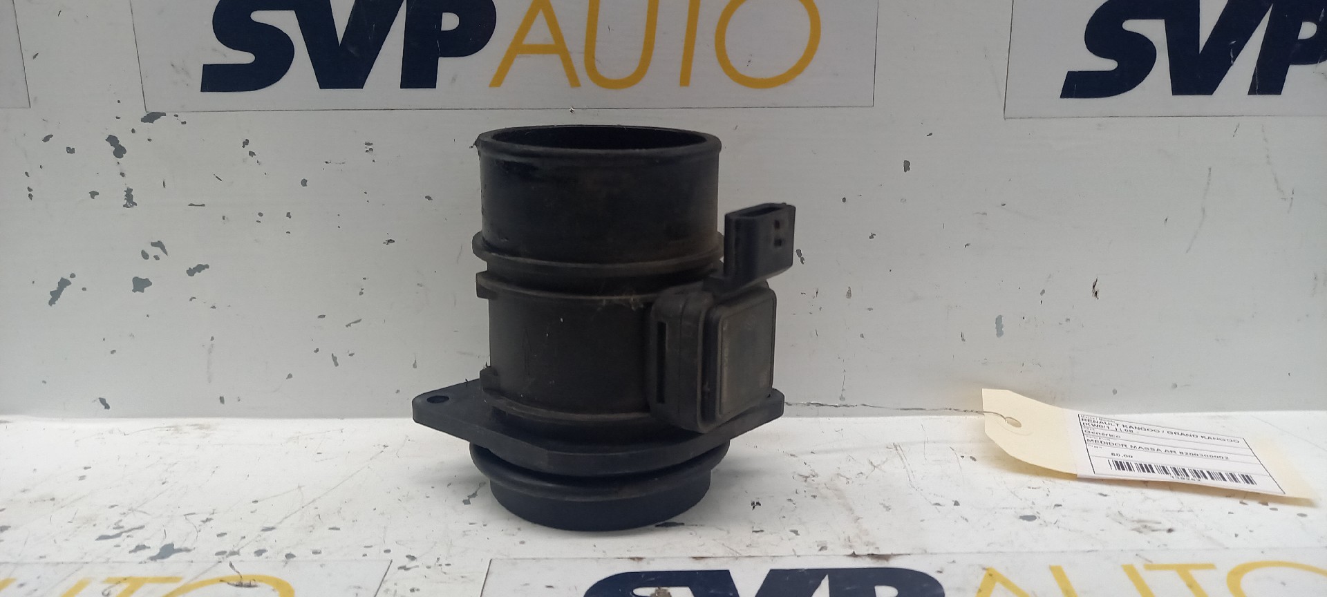 Medidor Massa Ar RENAULT KANGOO / GRAND KANGOO (KW0/1_) | 08 - 