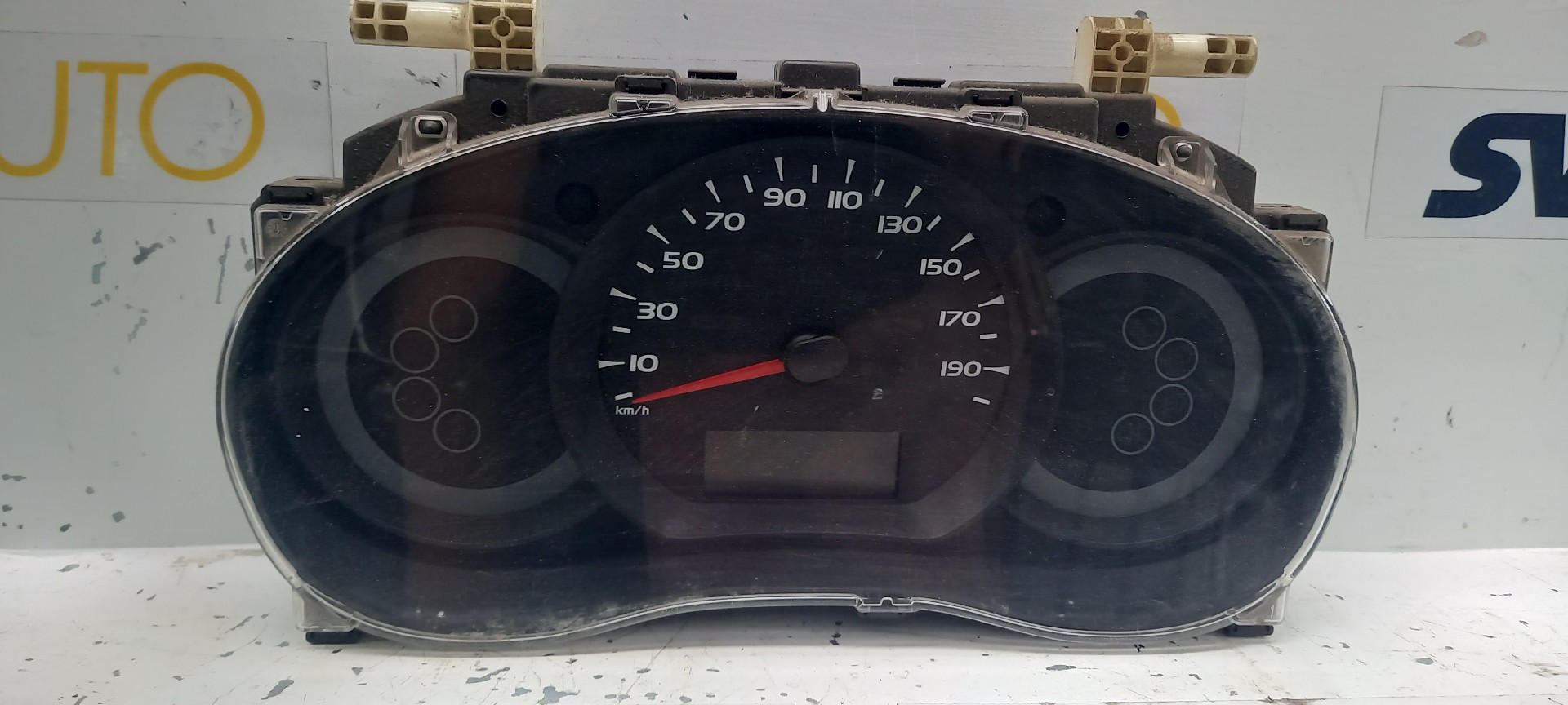 Quadrante RENAULT KANGOO / GRAND KANGOO (KW0/1_) | 08 - 