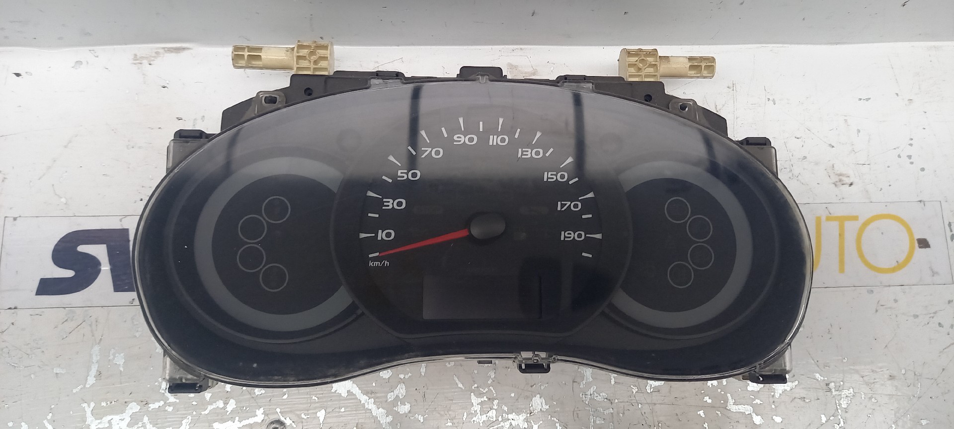 Quadrante RENAULT KANGOO / GRAND KANGOO (KW0/1_) | 08 -  Imagem-1