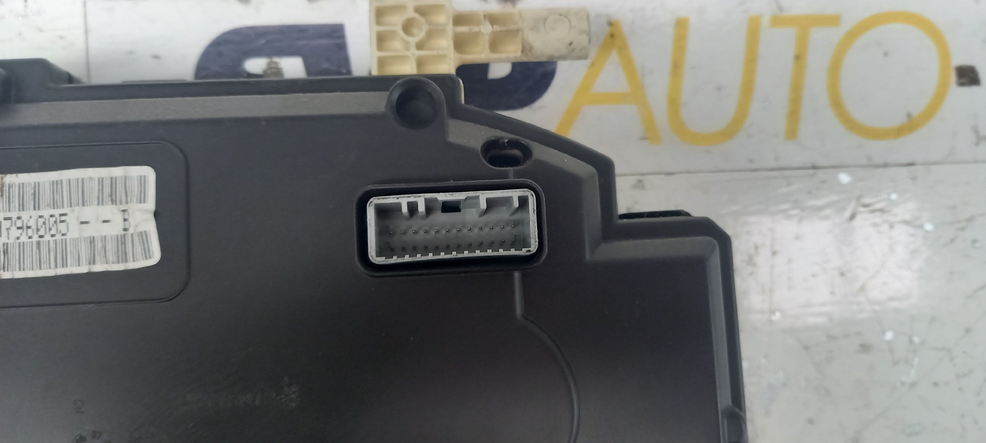 Quadrante RENAULT KANGOO / GRAND KANGOO (KW0/1_) | 08 -  Imagem-2