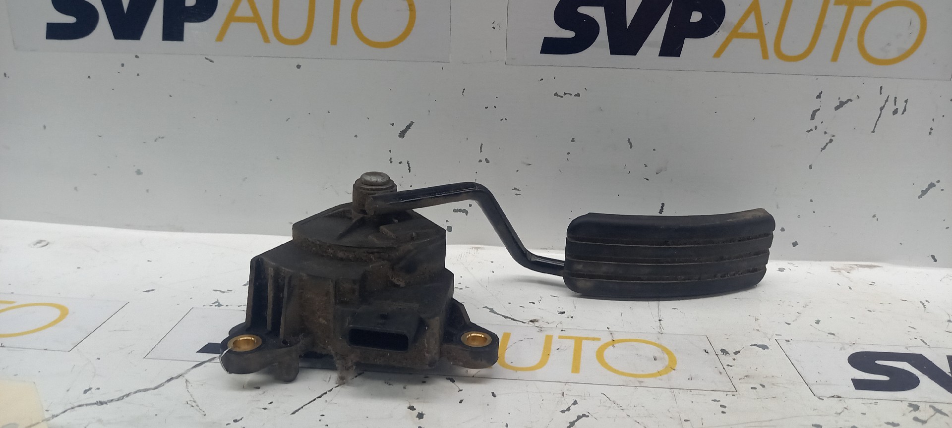 Pedal Acelerador RENAULT KANGOO / GRAND KANGOO (KW0/1_) | 08 - 