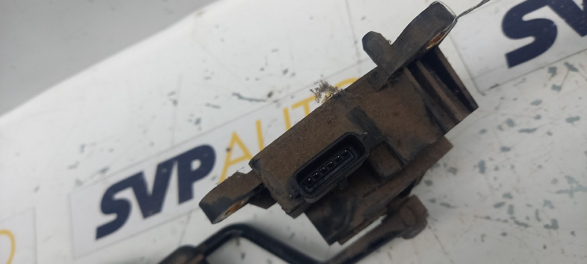 Pedal Acelerador RENAULT KANGOO / GRAND KANGOO (KW0/1_) | 08 -  Imagem-2