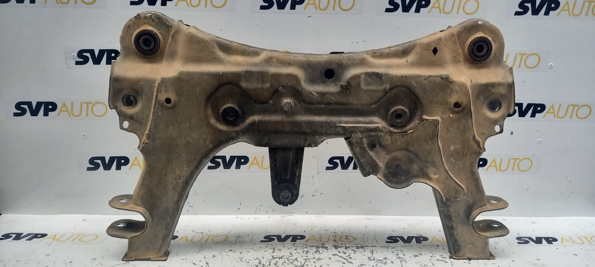 Charriot Frente RENAULT KANGOO / GRAND KANGOO (KW0/1_) | 08 - 