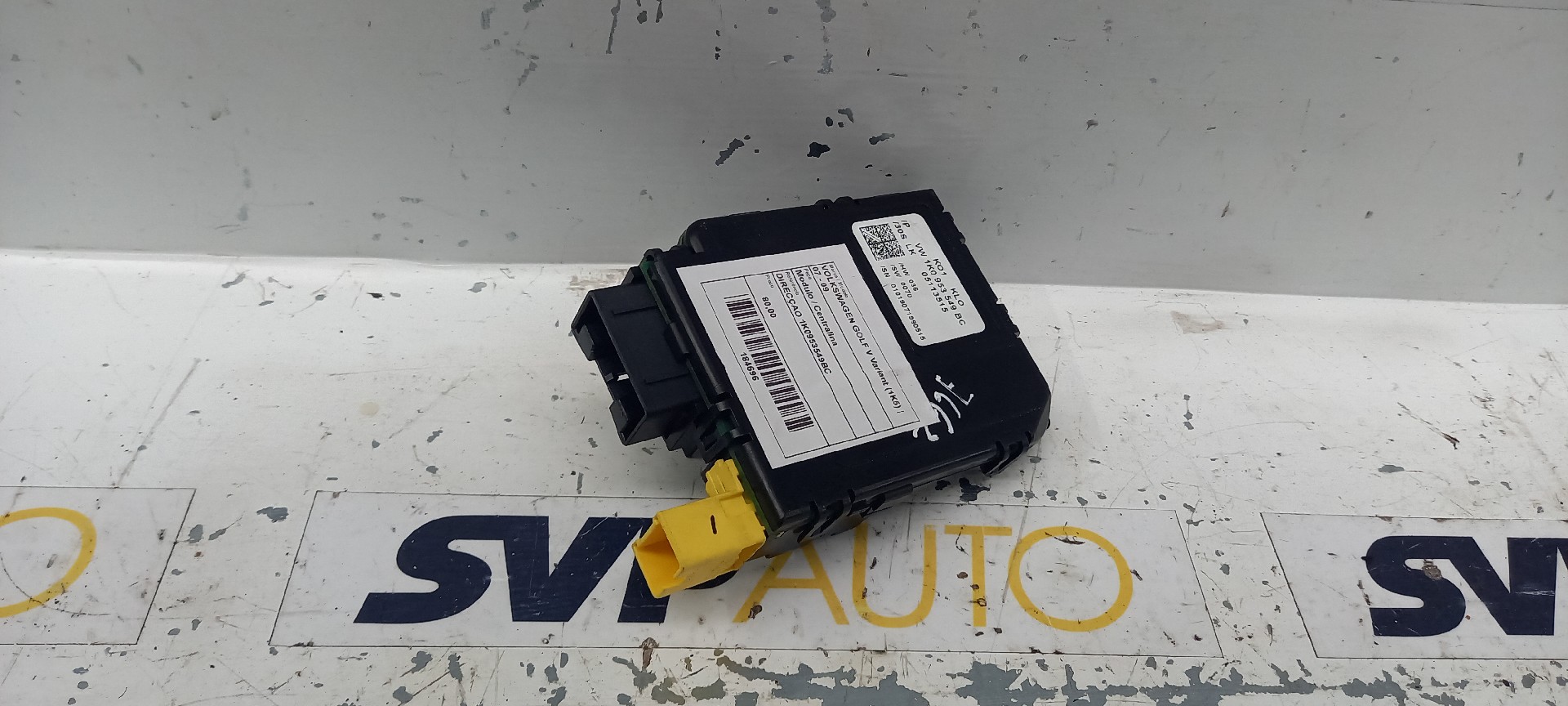 Engine Module VOLKSWAGEN GOLF V Variant (1K5) | 07 - 09