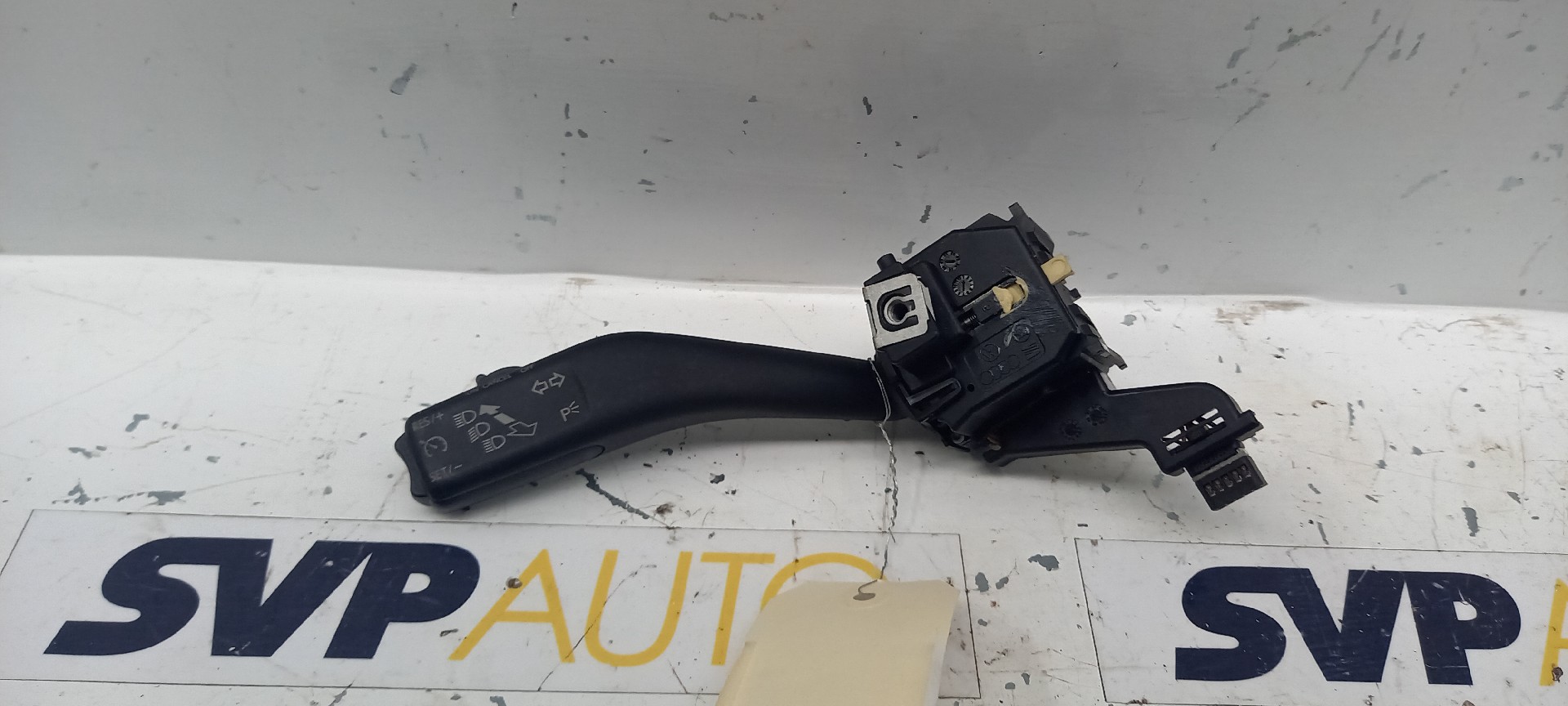 Manete / Manípulo Piscas VOLKSWAGEN GOLF V Variant (1K5) | 07 - 09