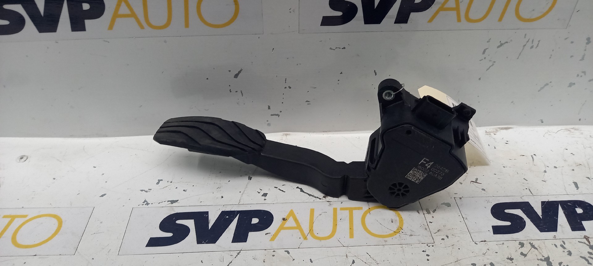 Pedal Acelerador NISSAN NISSAN QASHQAI III (J12) I 21 - 