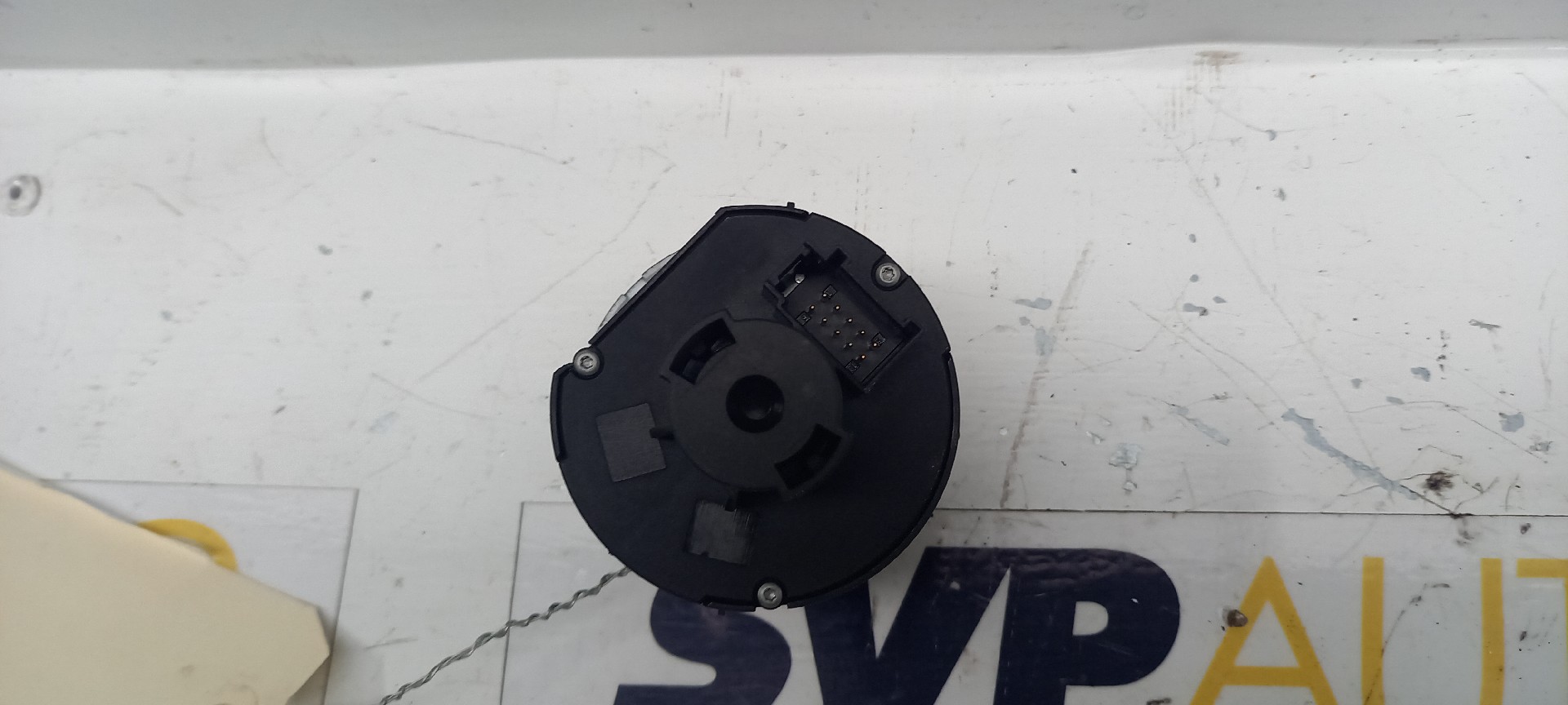 Botão / Interruptor Luzes VOLKSWAGEN GOLF V Variant (1K5) | 07 - 09 Imagem-2