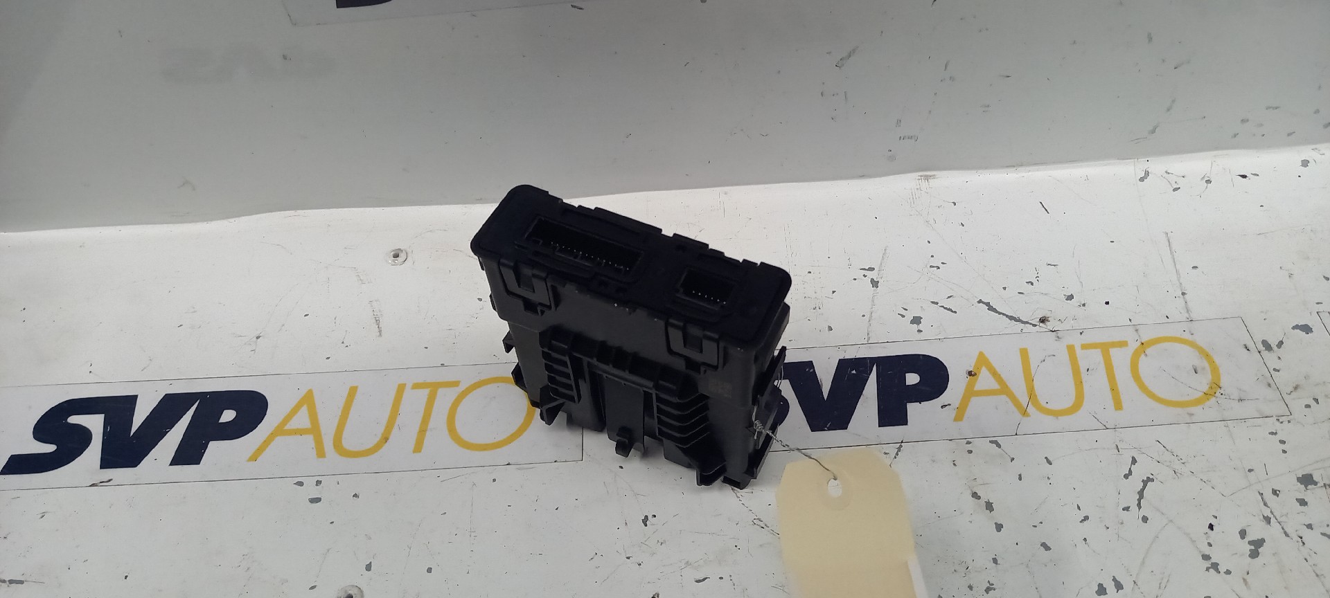 Módulo / Centralina NISSAN NISSAN QASHQAI III (J12) I 21 - 