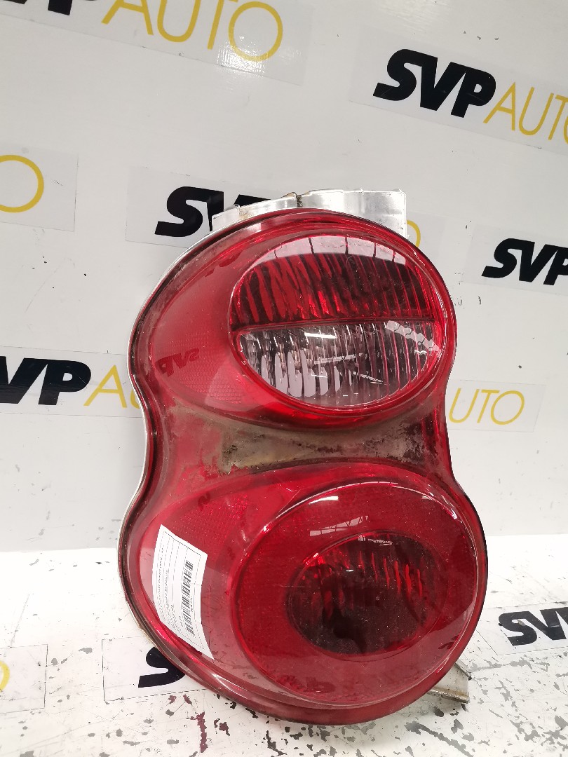 Farolim Esquerdo SMART FORTWO Coupé (451) | 07 - 