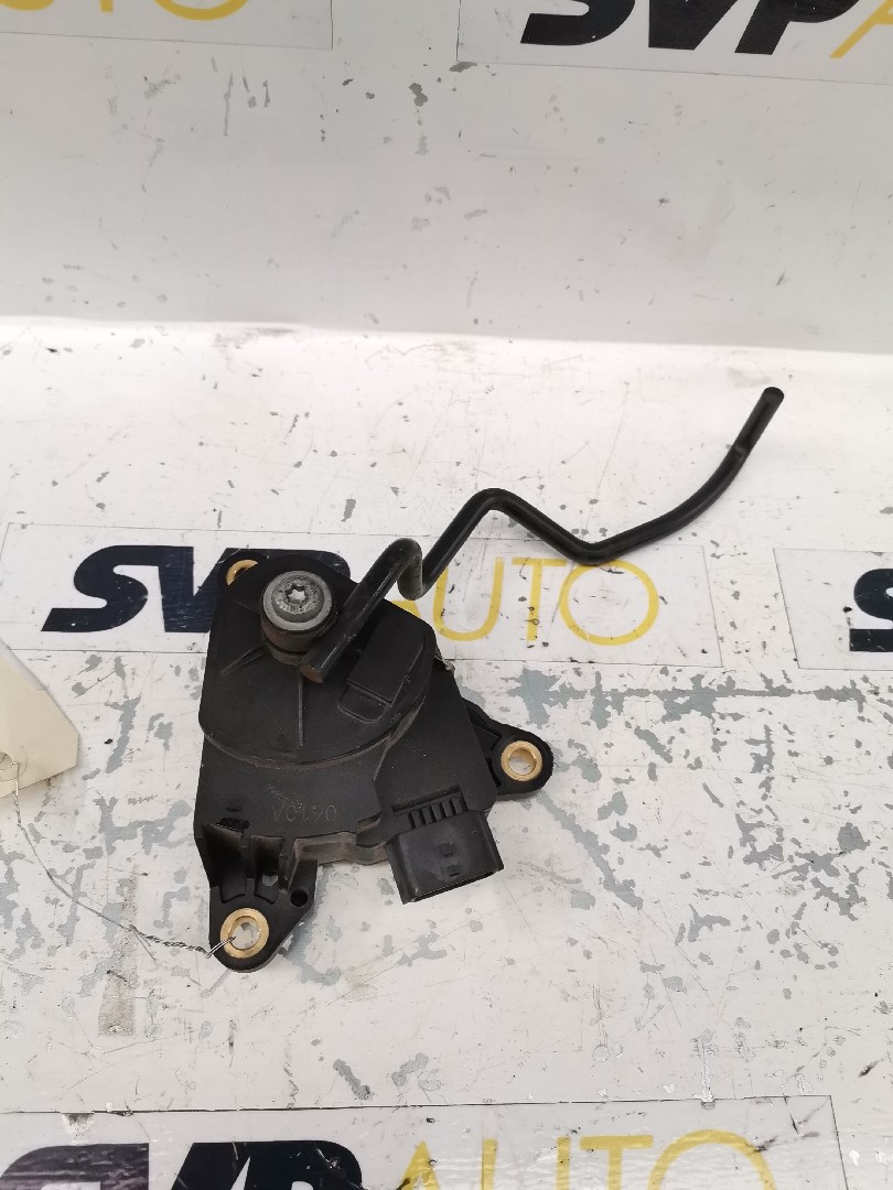 Pedal Acelerador NISSAN QASHQAI / QASHQAI +2 I (J10, NJ10, JJ10E) | 06 - 14