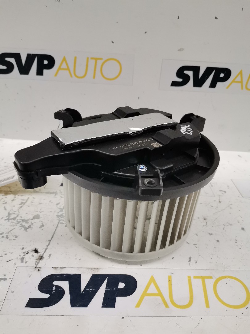 Motor Sofagem NISSAN NISSAN QASHQAI III (J12) I 21 - 