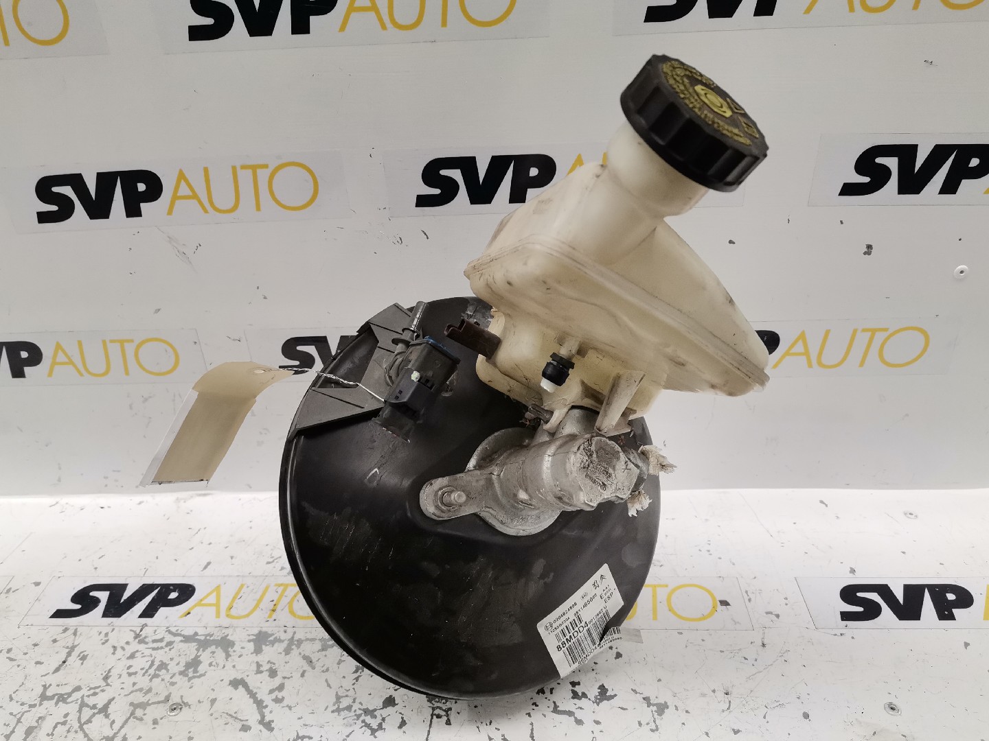 Servo-Freio CITROEN C3 II (SC_) | 09 - 