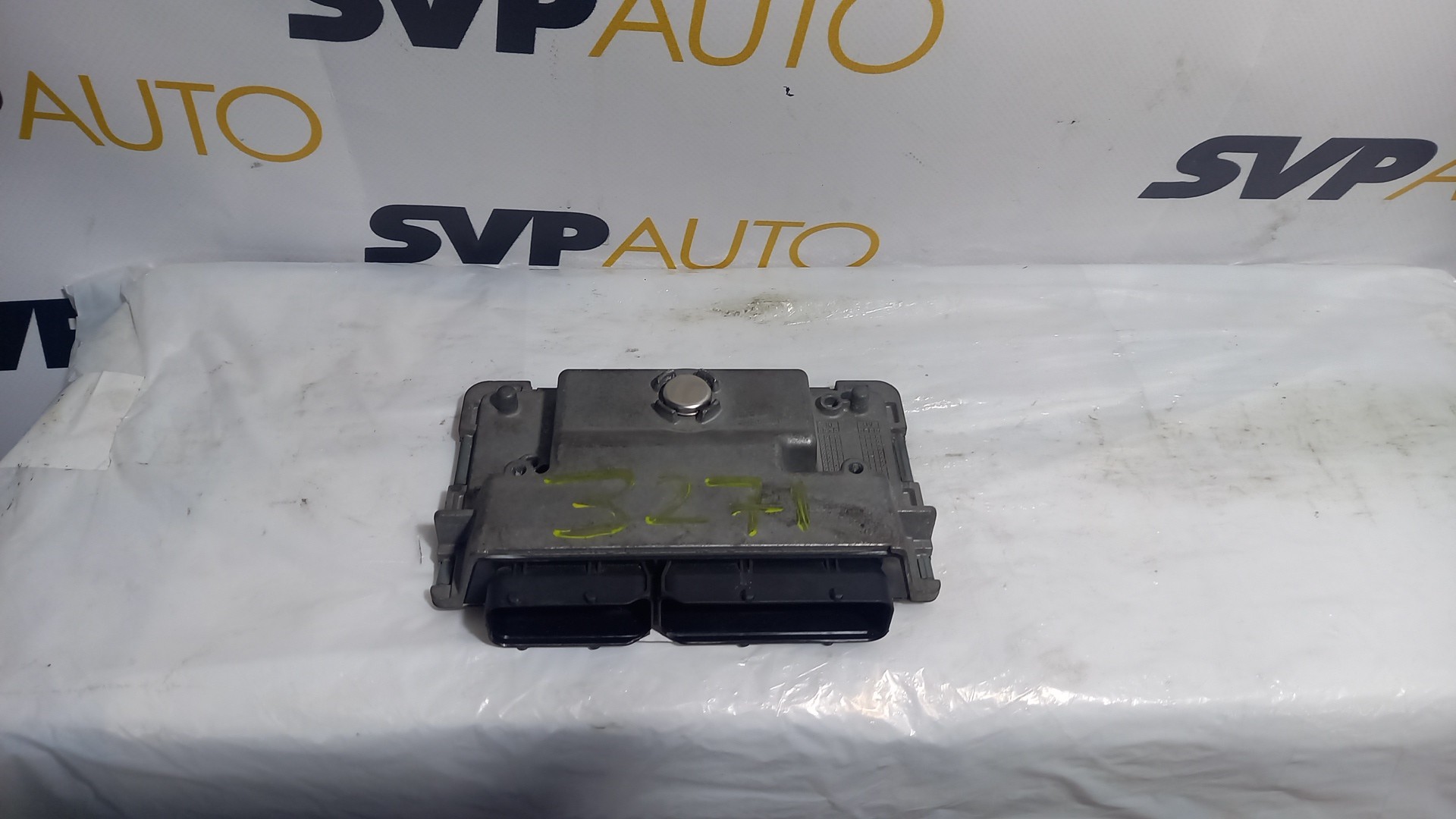 Módulo / Centralina VOLKSWAGEN POLO (6R1, 6C1) | 09 -  Imagem-2