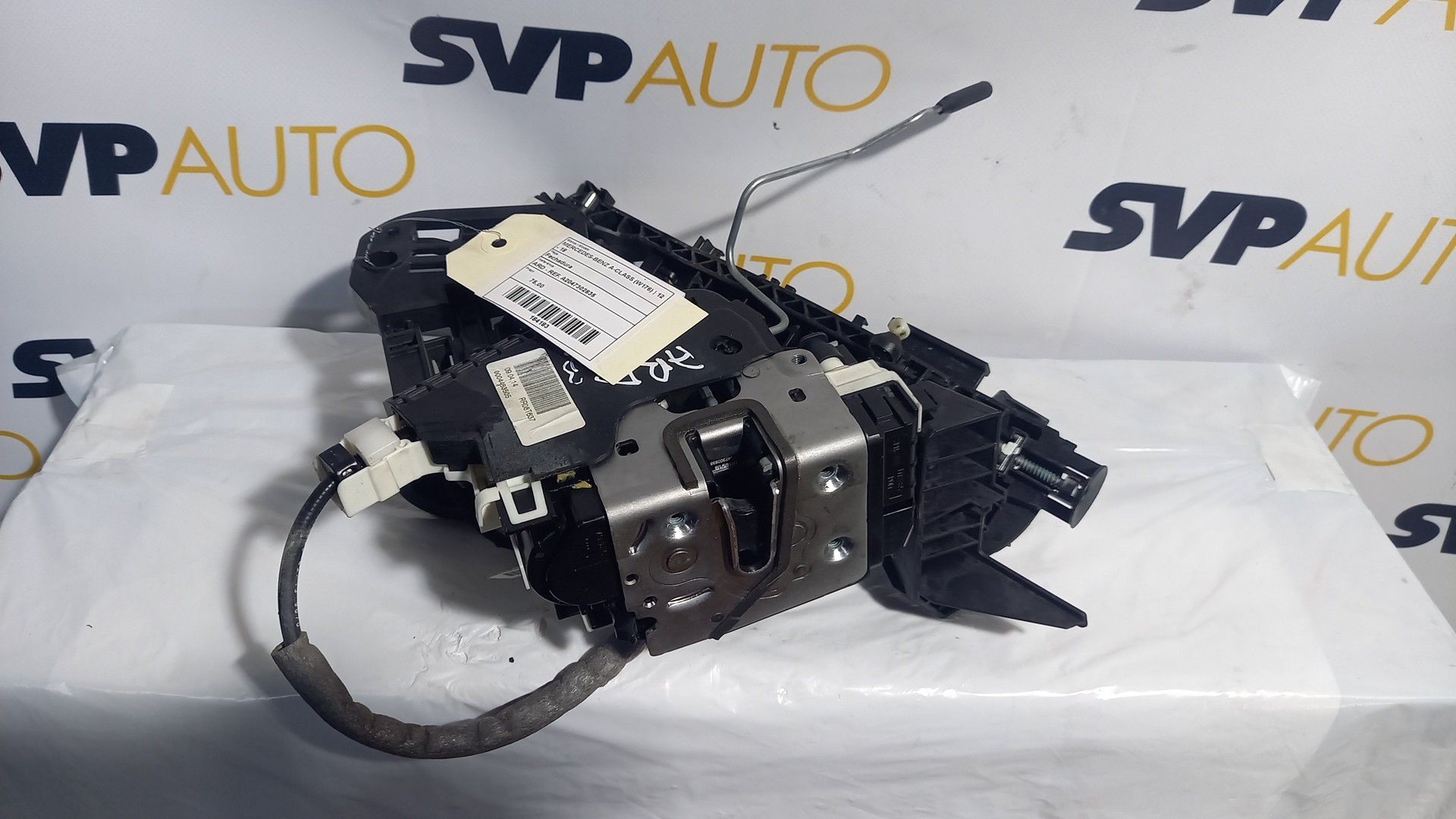 Fechadura Tras Lado Direito MERCEDES-BENZ A-CLASS (W176) | 12 - 18