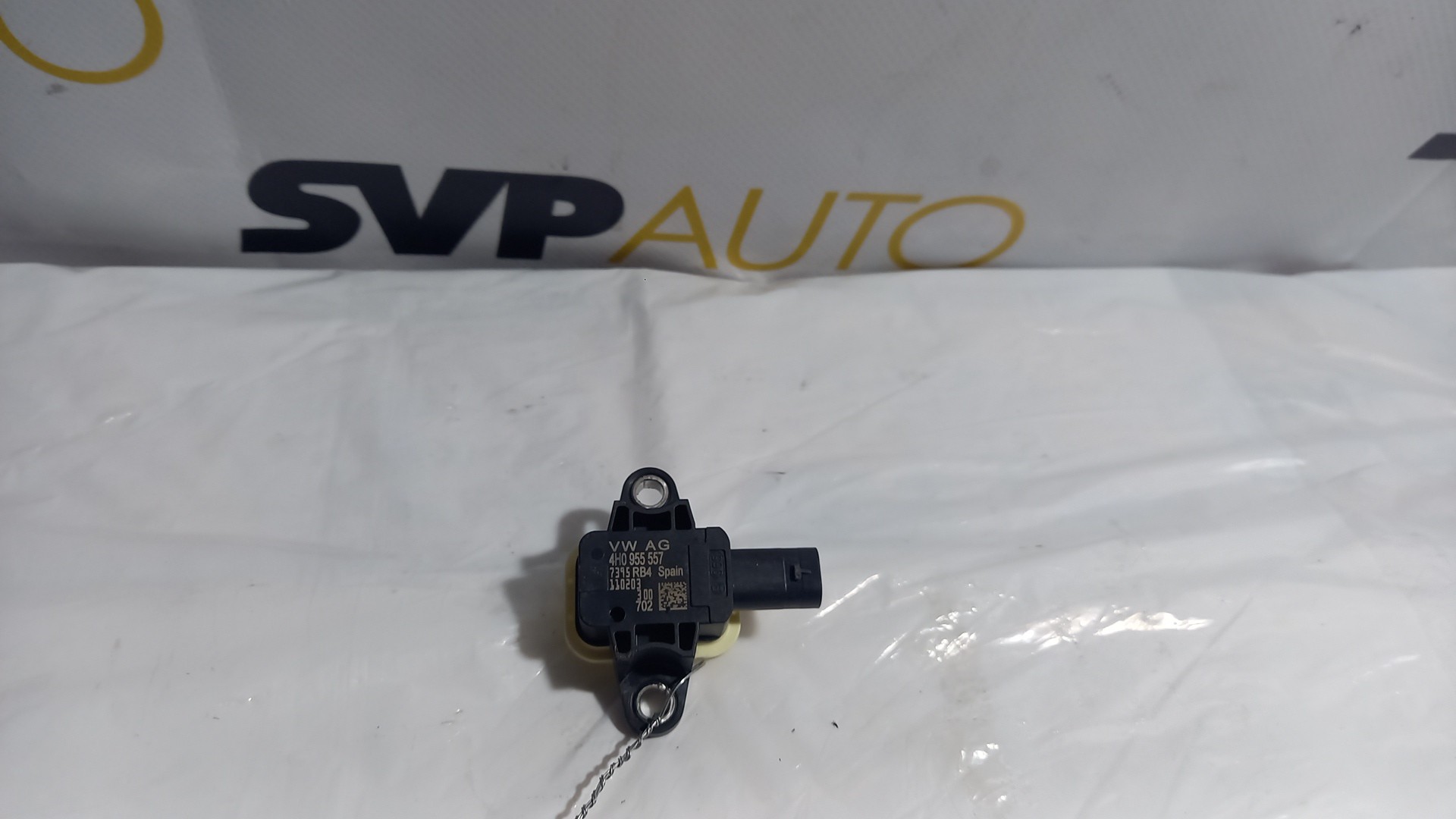 Genérico VOLKSWAGEN POLO (6R1, 6C1) | 09 - 