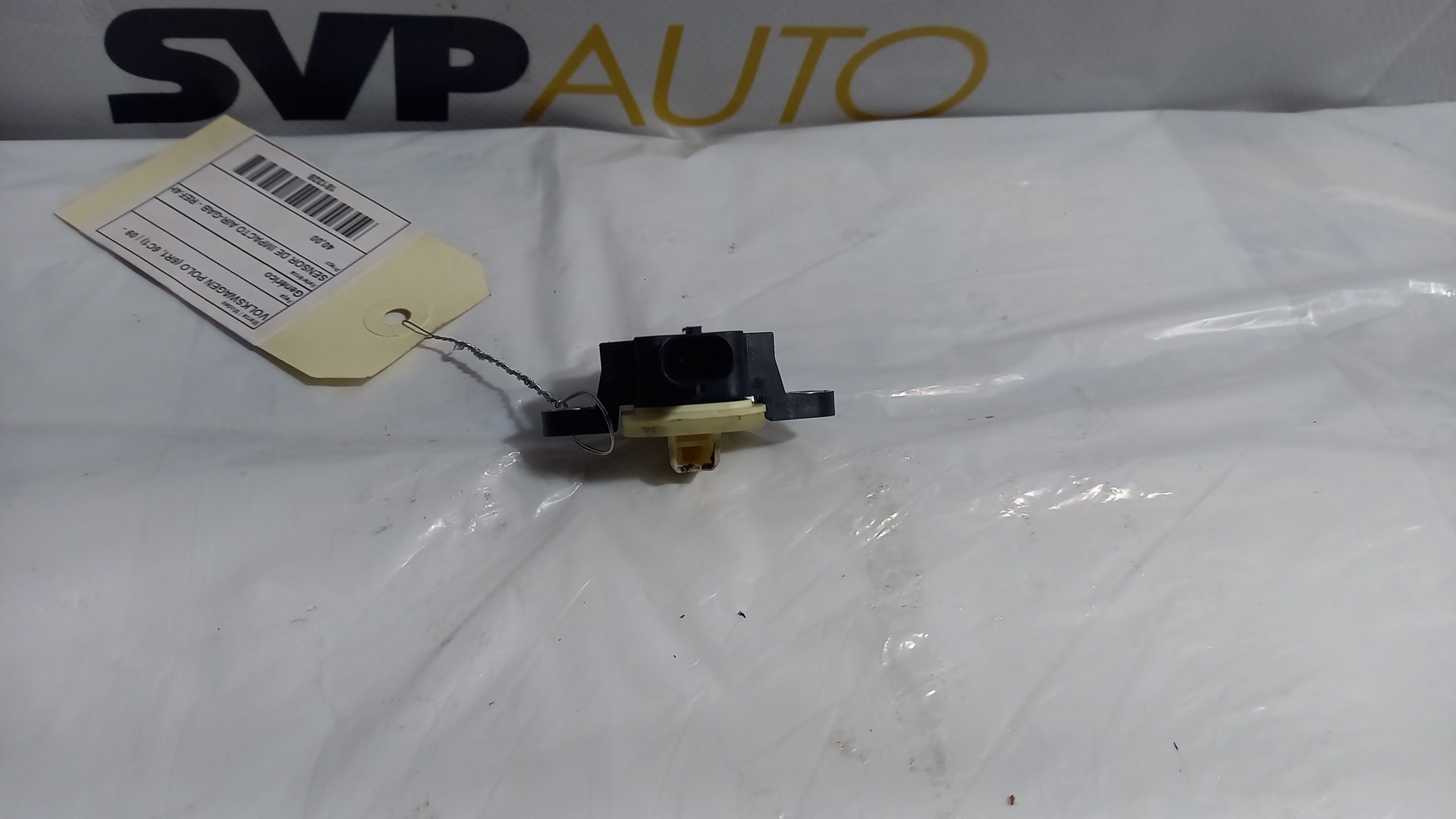 Genérico VOLKSWAGEN POLO (6R1, 6C1) | 09 -  Imagem-1