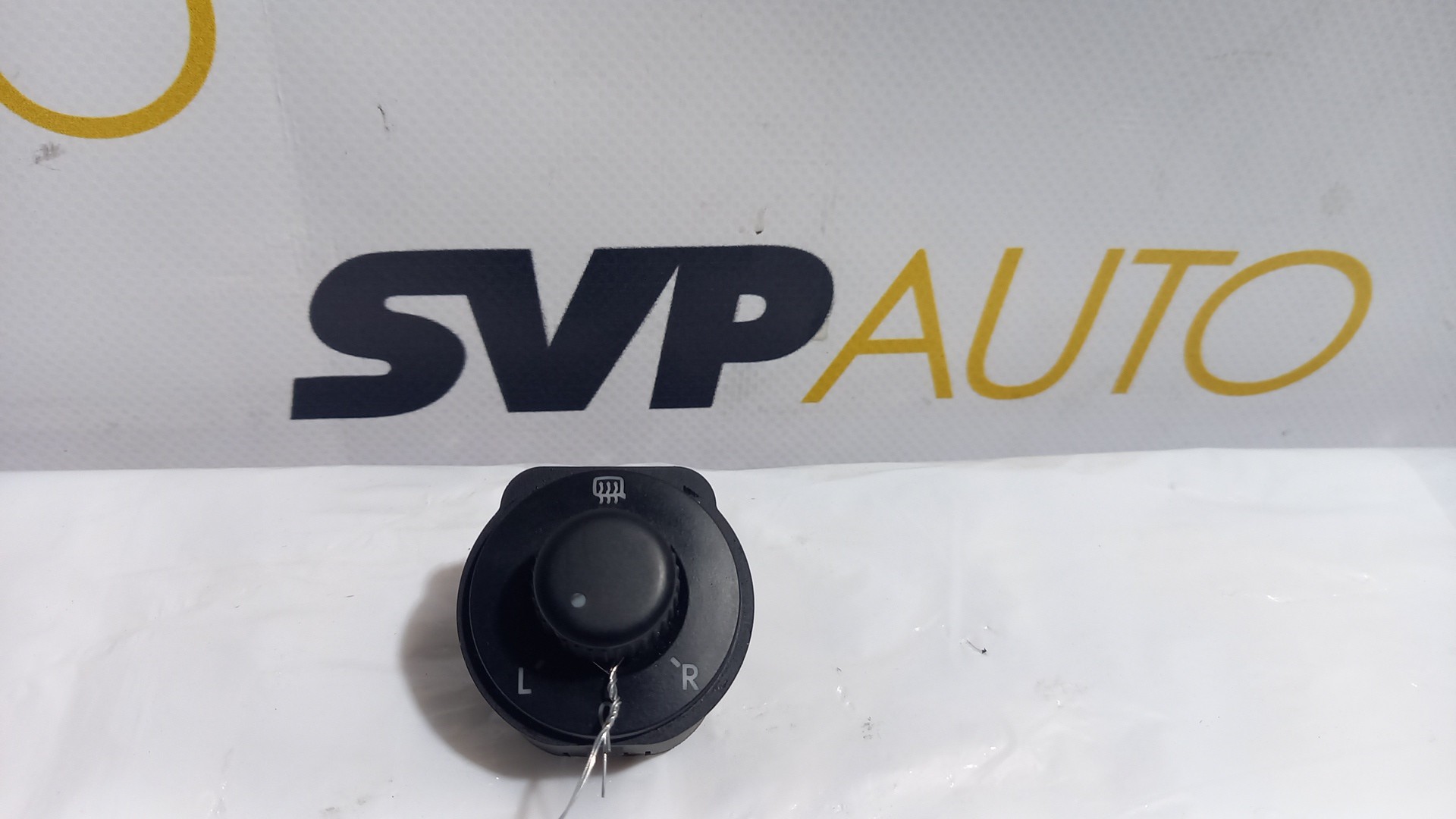 Botão / Comando Espelhos VOLKSWAGEN POLO (6R1, 6C1) | 09 -  Imagem-1