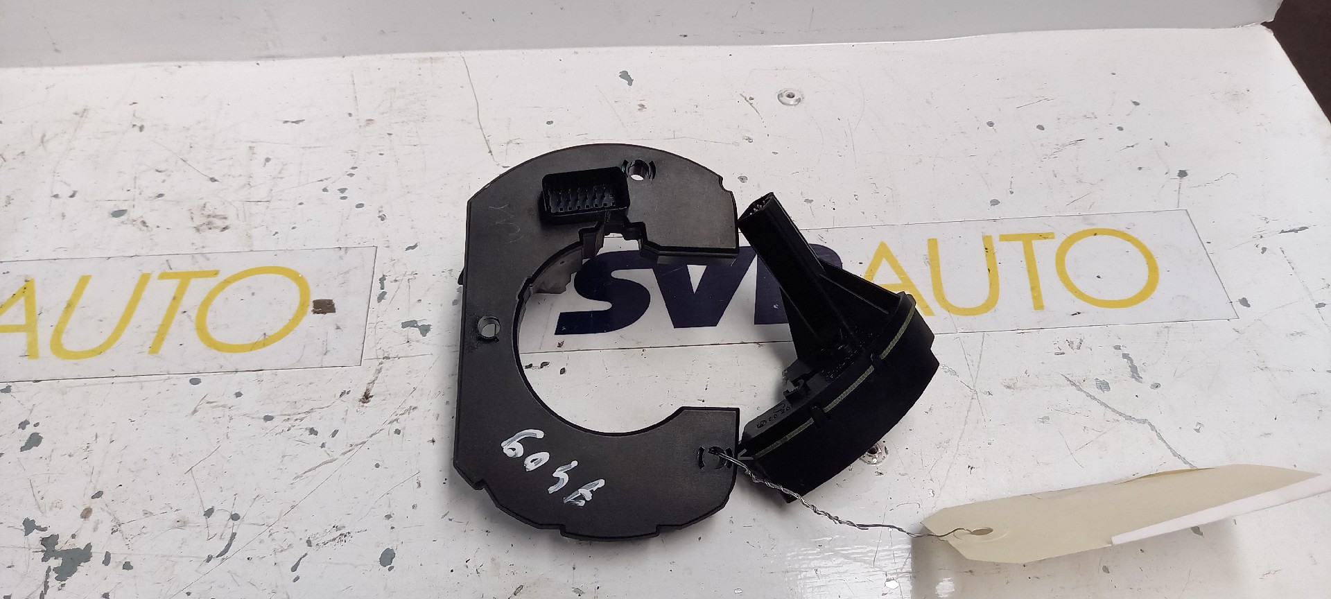 Sensor ângulo  MERCEDES-BENZ E-CLASS (W211) | 02 - 09