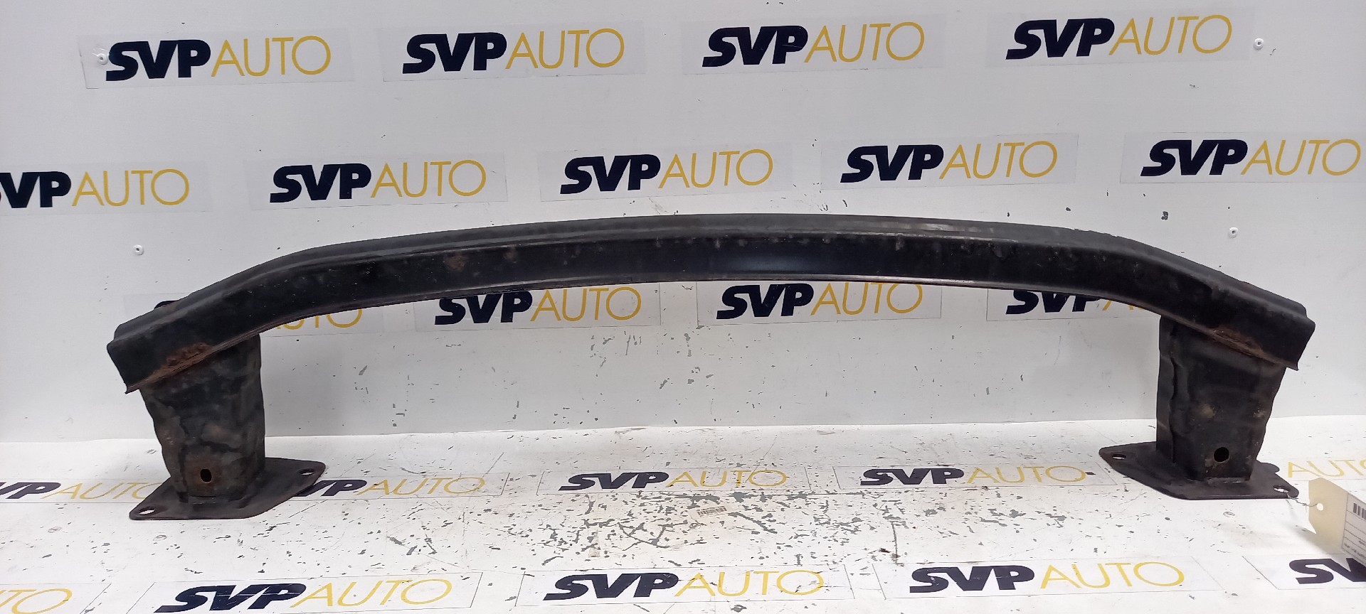 Reforço Pára Choques Frente SEAT IBIZA IV SPORTCOUPE (6J1, 6P5) | 08 - 18