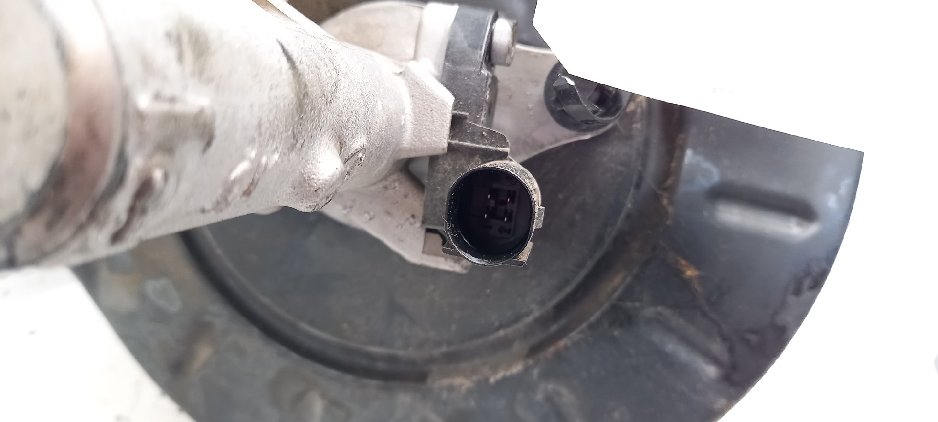 Servo-Freio SEAT IBIZA IV SPORTCOUPE (6J1, 6P5) | 08 - 18 Imagem-1