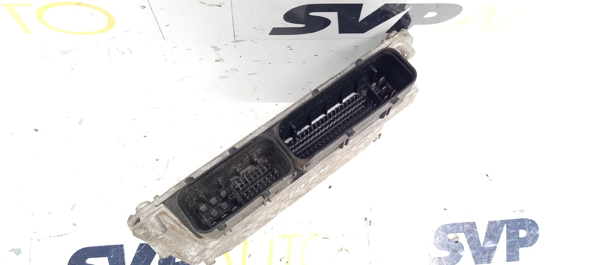 Módulo / Centralina VOLKSWAGEN POLO (9N_) | 01 - 14 Imagem-1