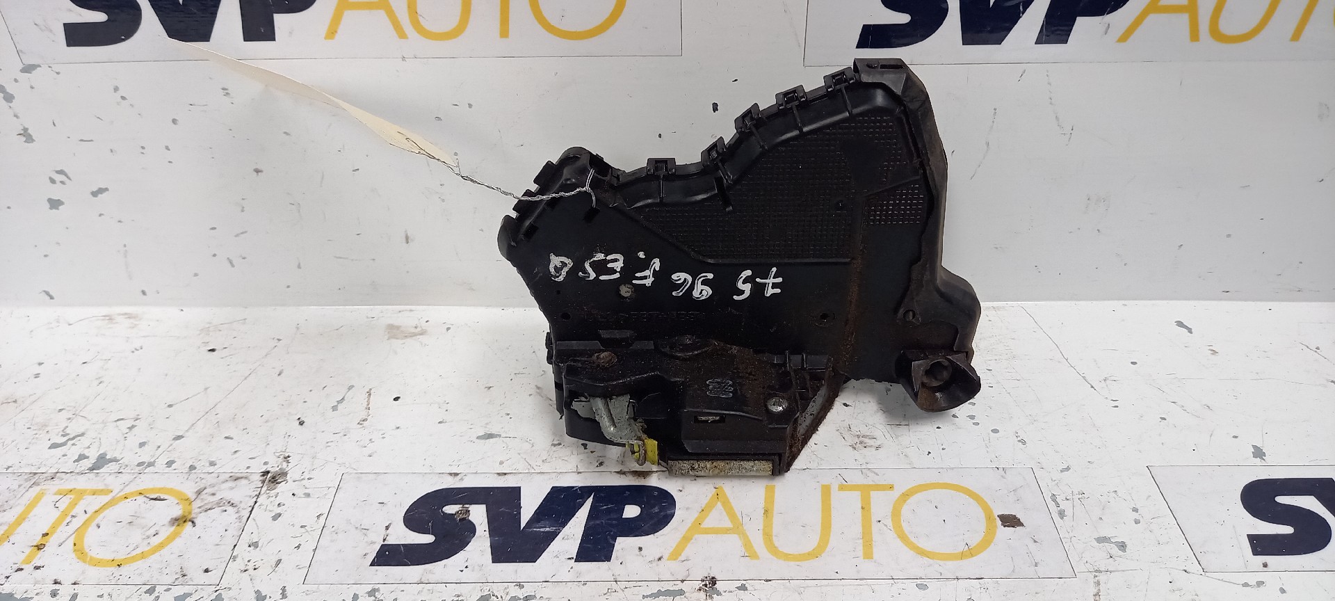 Fechadura TOYOTA AURIS (_E15_) | 06 - 12