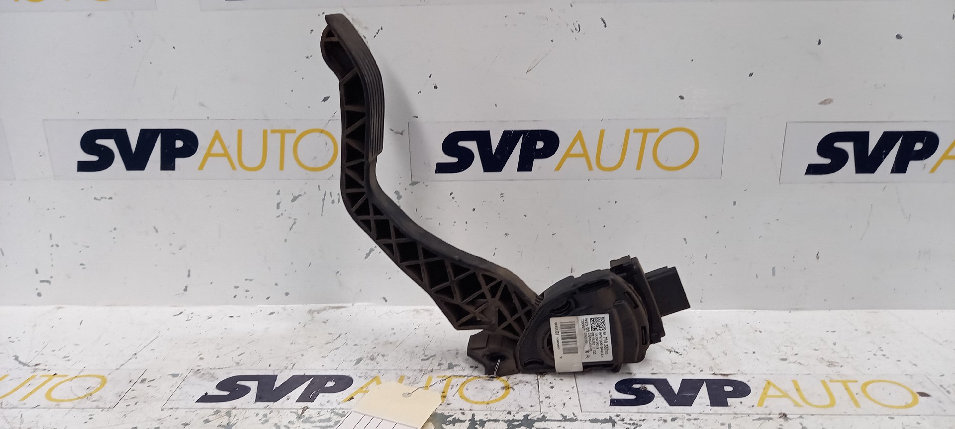 Pedal Acelerador CITROEN C3 II (SC_) | 09 - 