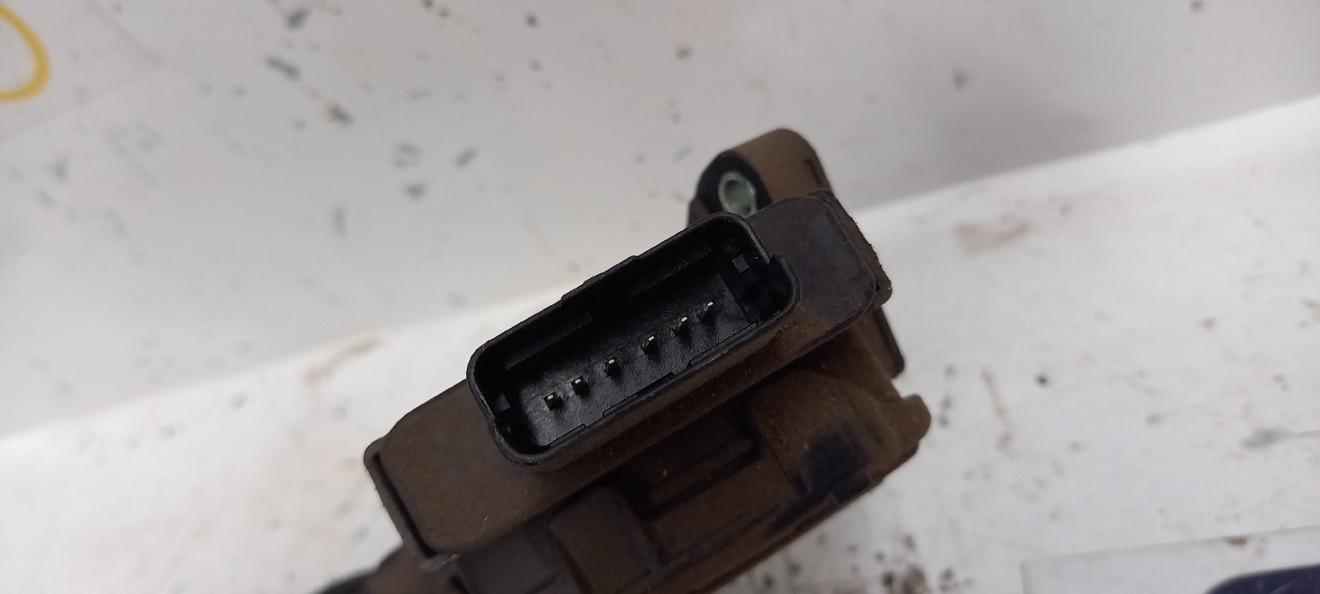 Pedal Acelerador CITROEN C3 II (SC_) | 09 -  Imagem-2