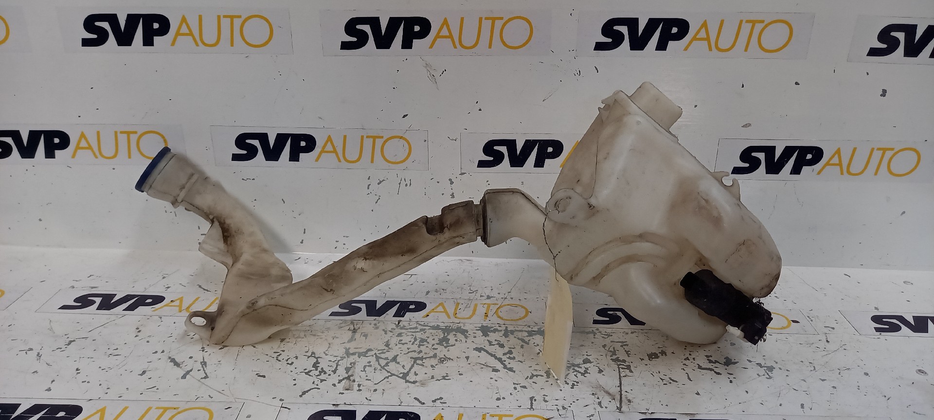 Reservatório / Depósito Limpa-Vidros CITROEN C3 II (SC_) | 09 - 