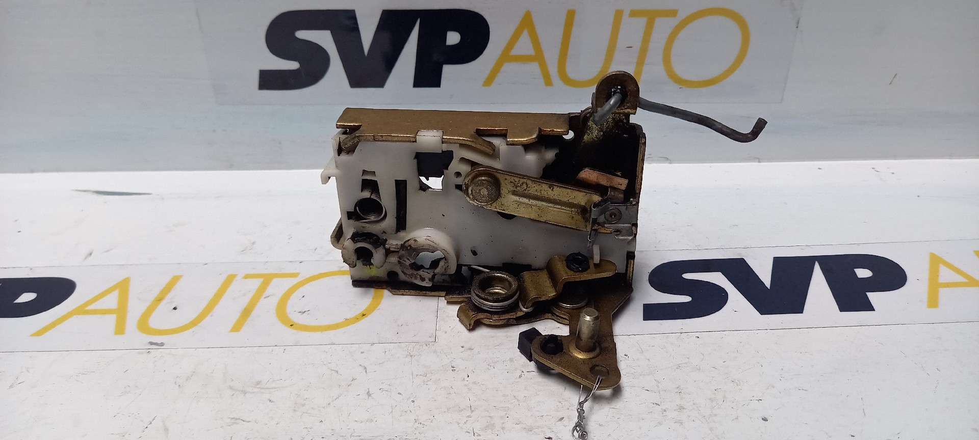 Fechadura Frente Lado Direito CITROEN SAXO (S0, S1) | 96 - 04