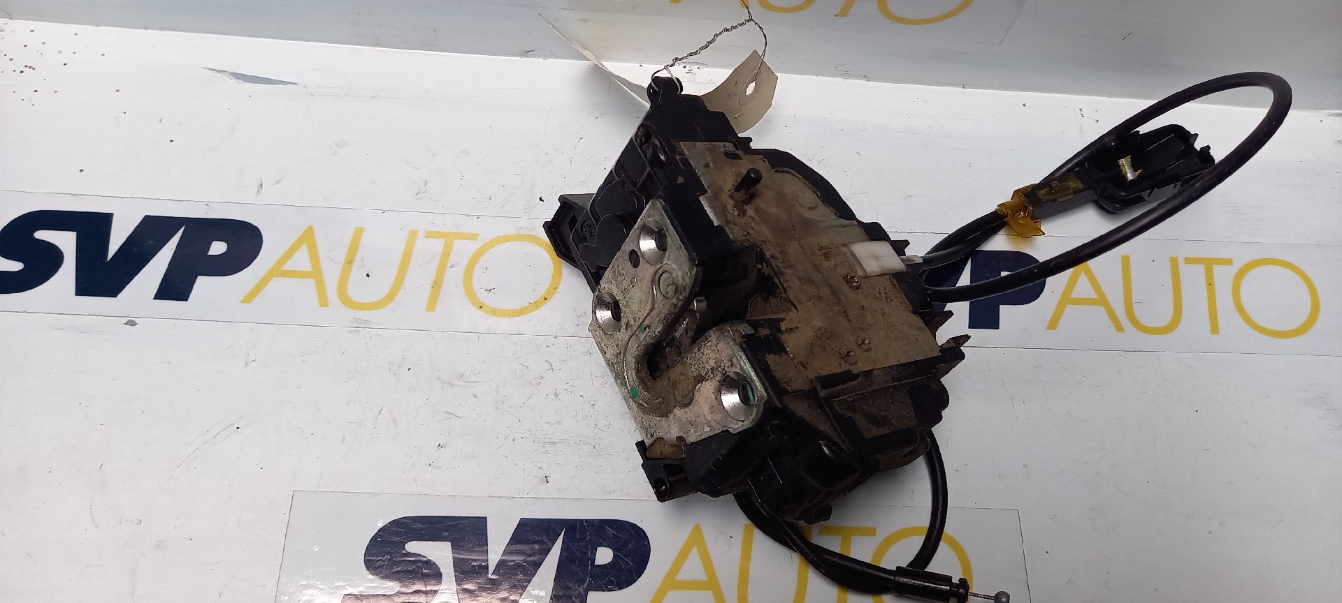 Fechadura Tras Lado Direito RENAULT CLIO III (BR0/1, CR0/1) | 05 -  Imagem-2