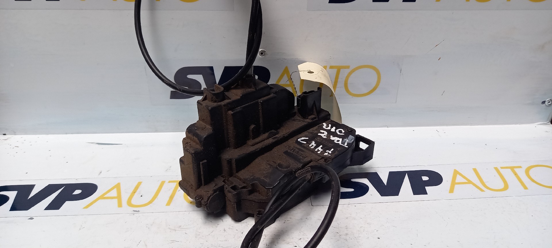 Fechadura Tras Lado Direito RENAULT CLIO III (BR0/1, CR0/1) | 05 - 