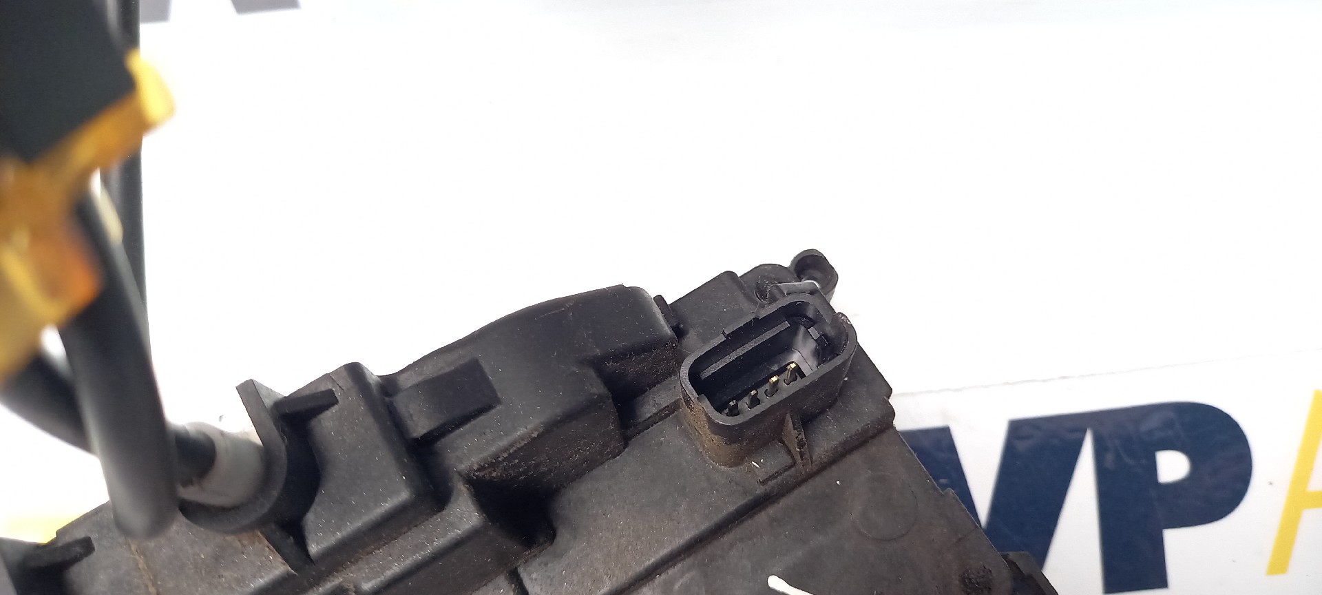 Fechadura Frente Lado Direito RENAULT CLIO III (BR0/1, CR0/1) | 05 -  Imagem-1