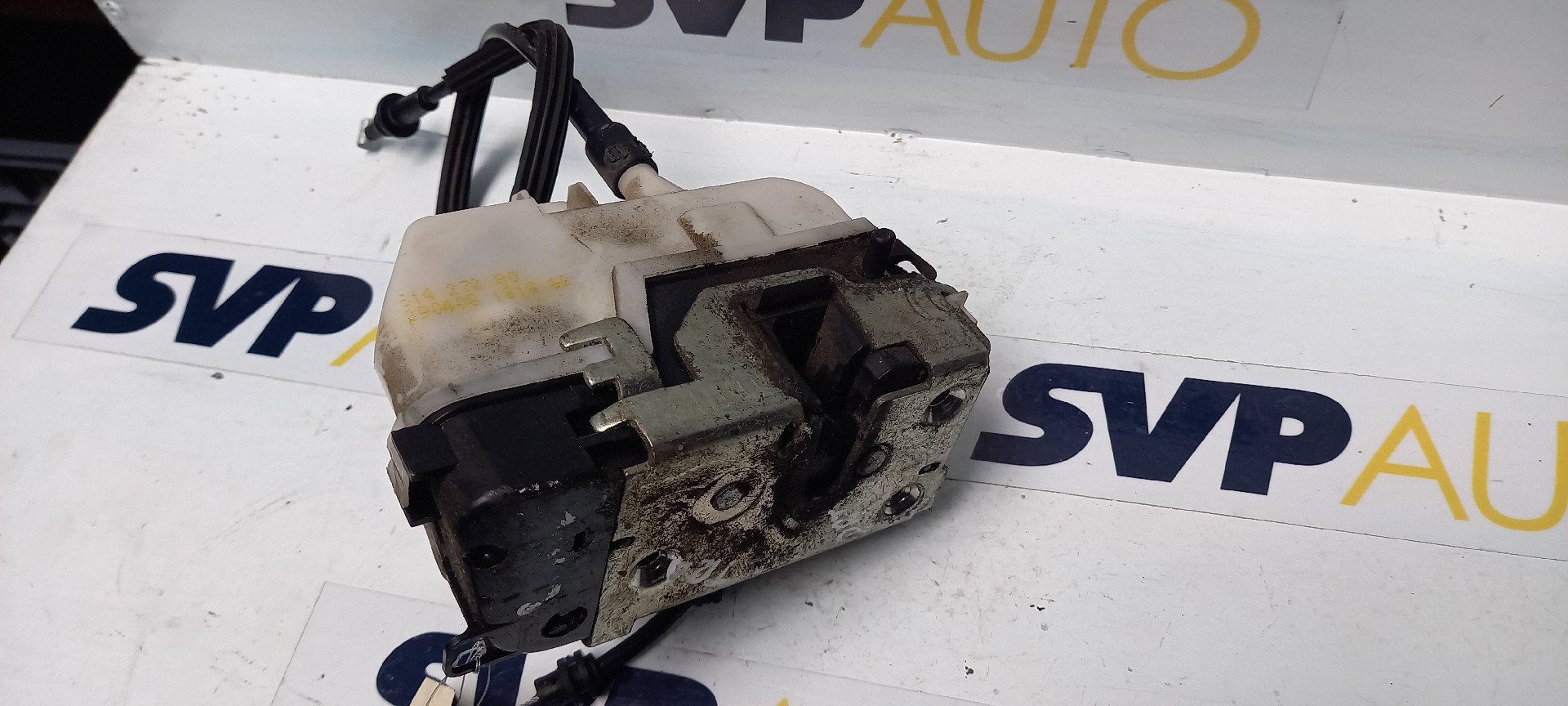 Cierre Puerta Trasera Izq CITROEN C3 I (FC_, FN_) | 02 -  Imagem-2