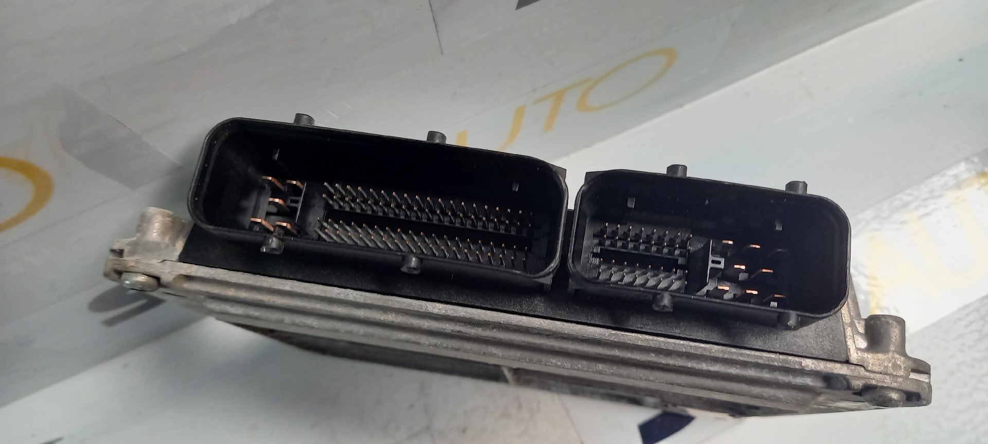 Engine Module SKODA FABIA I (6Y2) | 99 - 08 Imagem-2