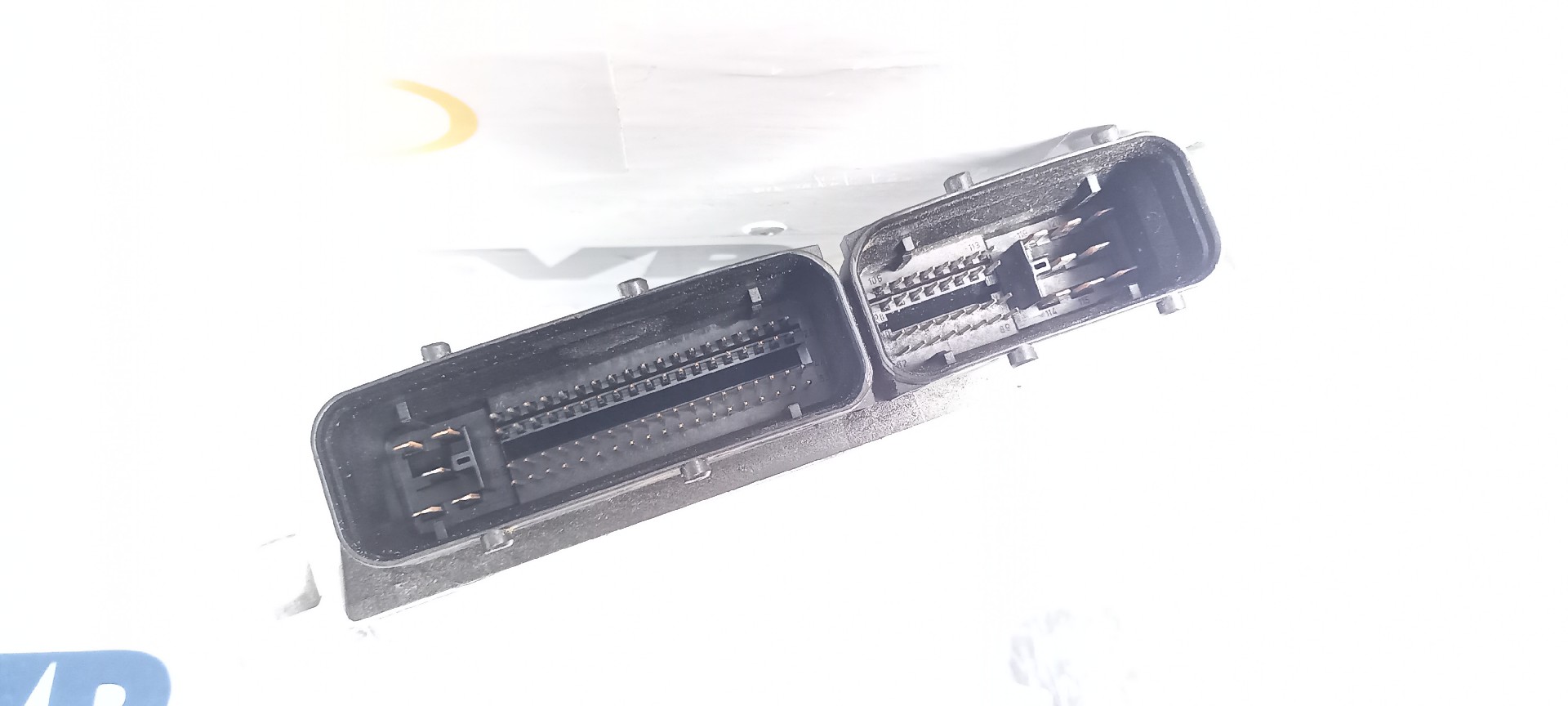 Engine Module VOLKSWAGEN POLO (6N2) | 99 - 01 Imagem-1